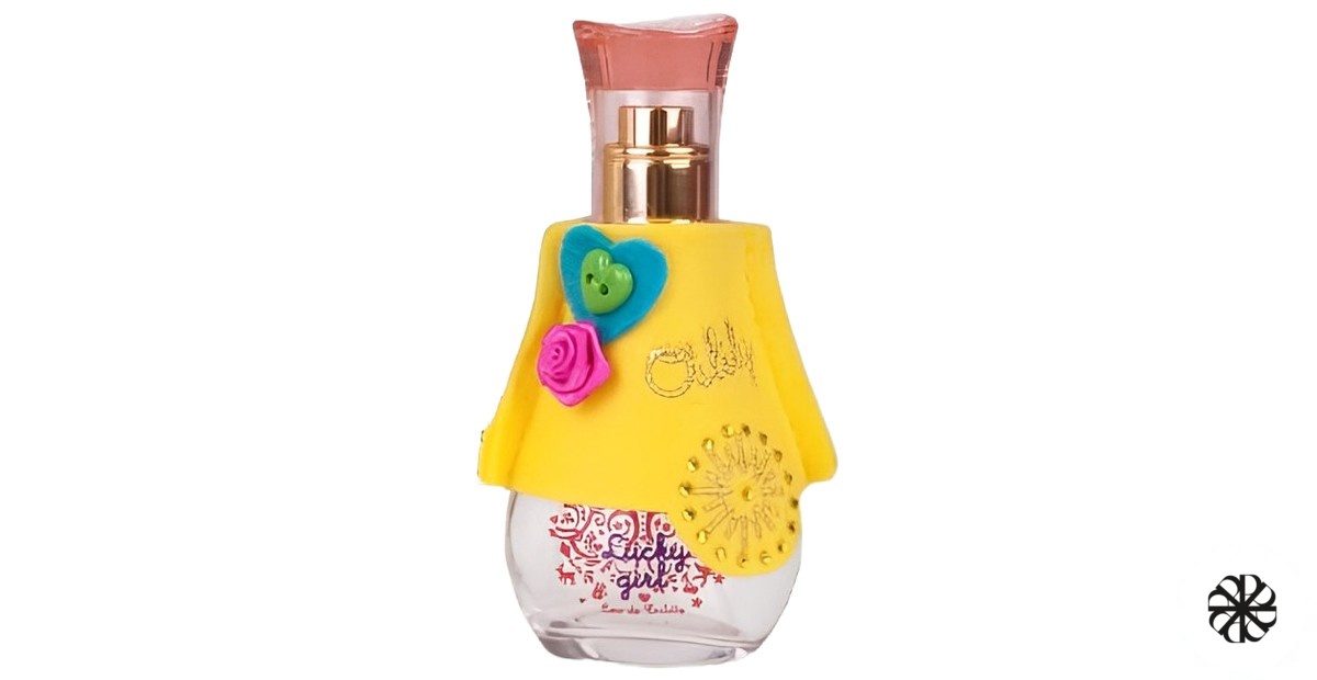 Lucky Girl Summer Oilily