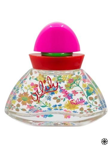 Oilily Eau de Toillete Oilily