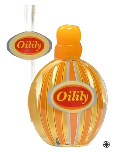 Orange Stripes Oilily