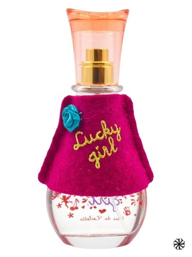 Lucky Girl Oilily