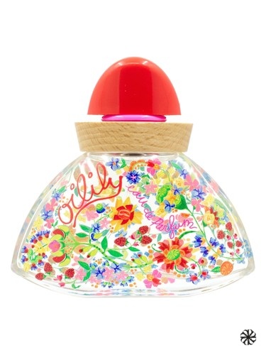 Oilily Eau de Parfum Oilily