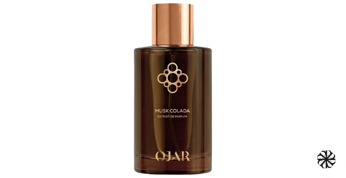 Musk Colada Ojar