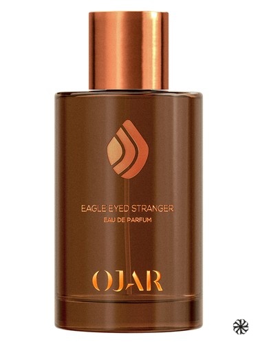 Eagle Eyed Stranger Eau de Parfum Ojar