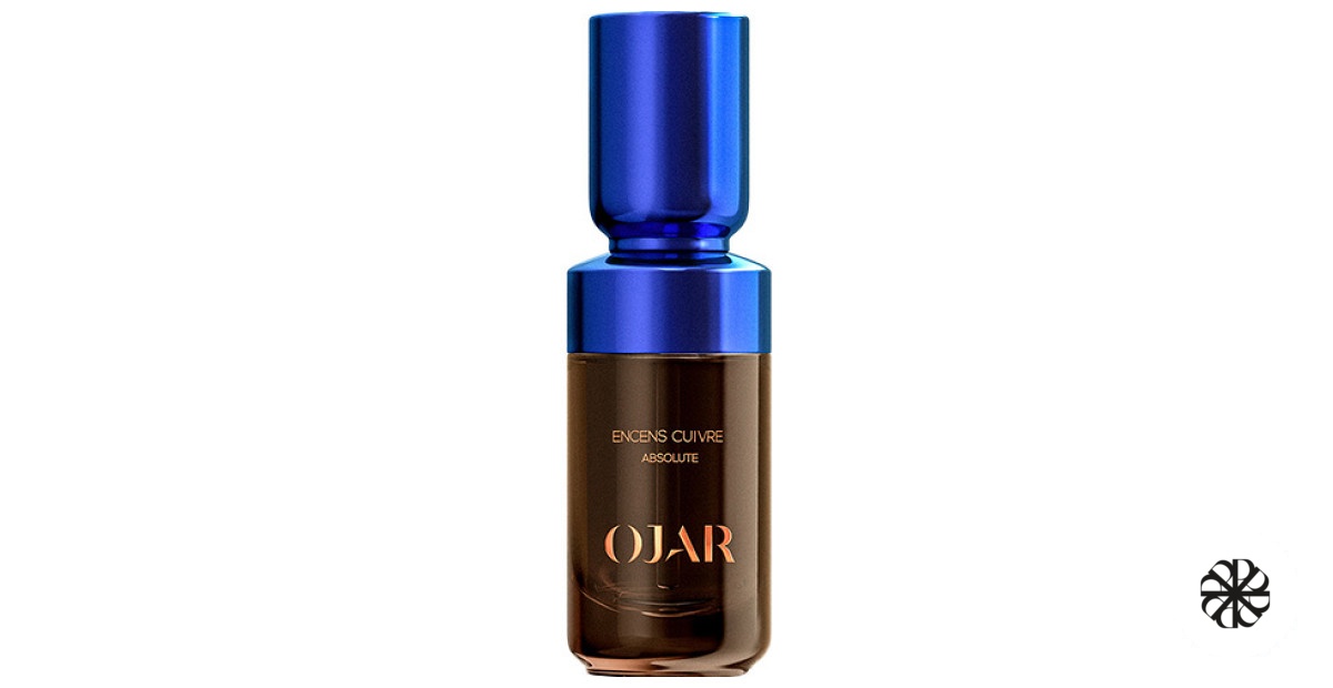 Encens Cuivre Ojar