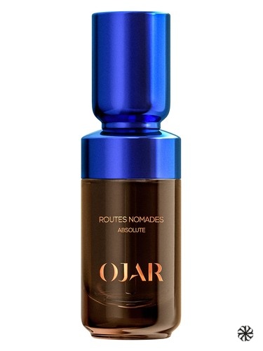 Routes Nomades Ojar
