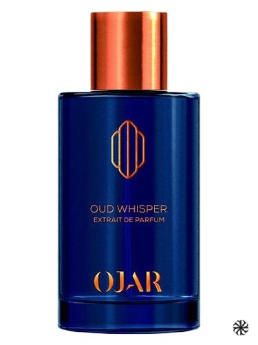 Oud Whisper Ojar