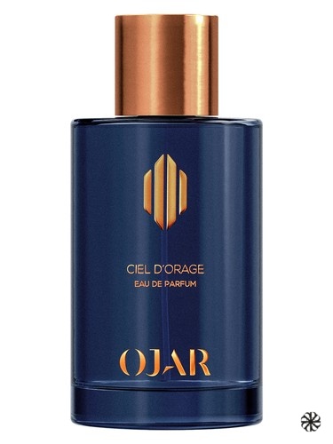 Ciel d'Orage Eau de Parfum Ojar