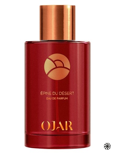 Epine du Desert Eau de Parfum Ojar