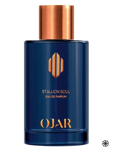 Stallion Soul Eau de Parfum Ojar