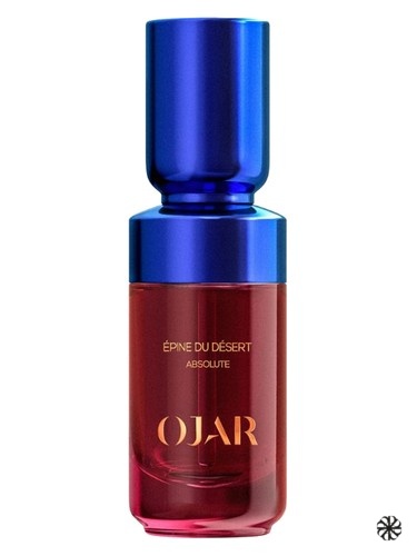 Epine Du Desert Ojar