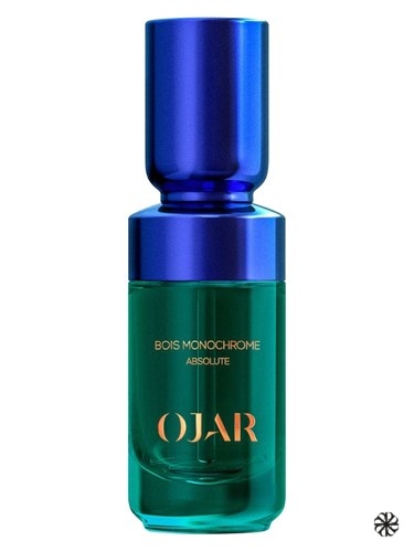 Bois Monochrome Ojar