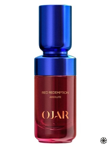 Red Redemption Ojar