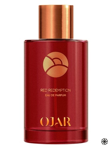 Red Redemption Eau de Parfum Ojar