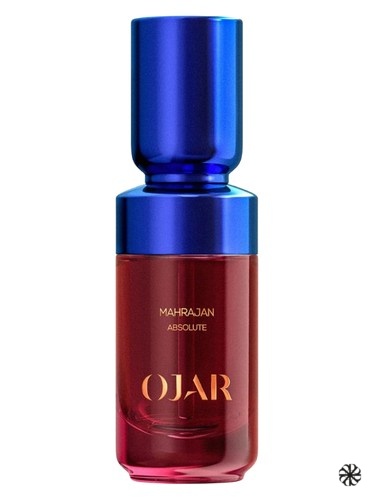 Mahrajan Ojar