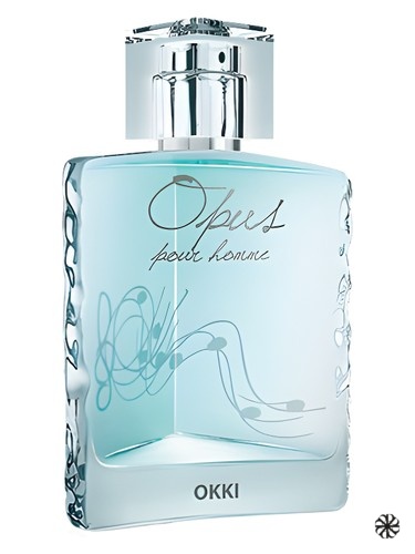 Opus pour Homme OKKI