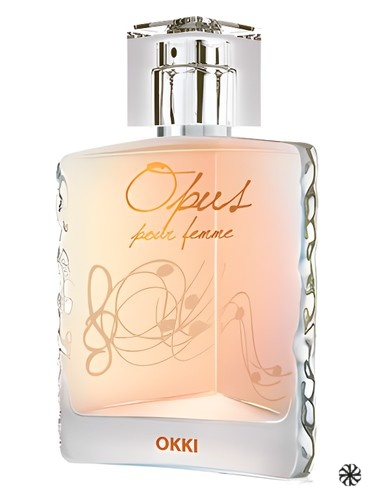 Opus pour Femme OKKI