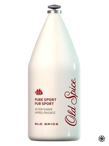 Pure Sport Old Spice