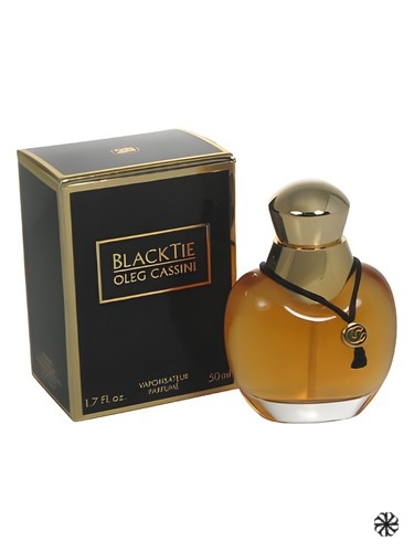 Black Tie Oleg Cassini