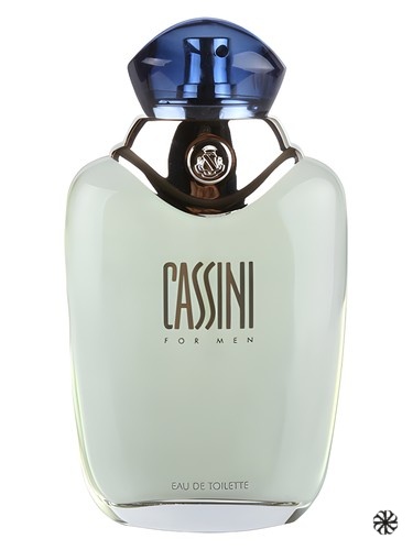 Cassini for Men Oleg Cassini