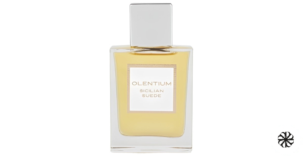 Sicilian Suede Olentium