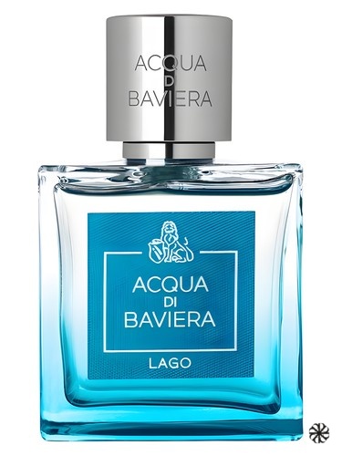 Lago Acqua di Baviera