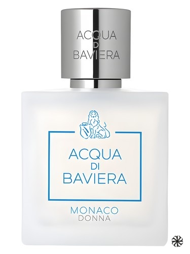 Monaco Donna Acqua di Baviera
