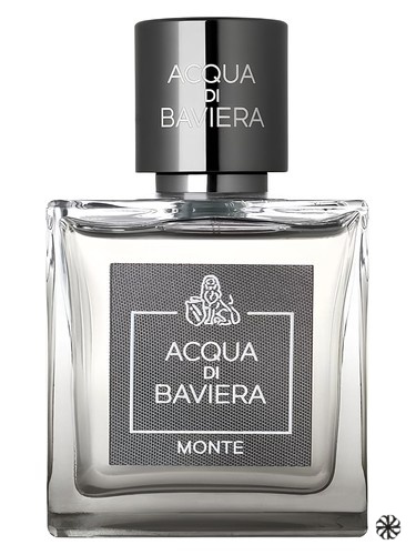 Monte Acqua di Baviera