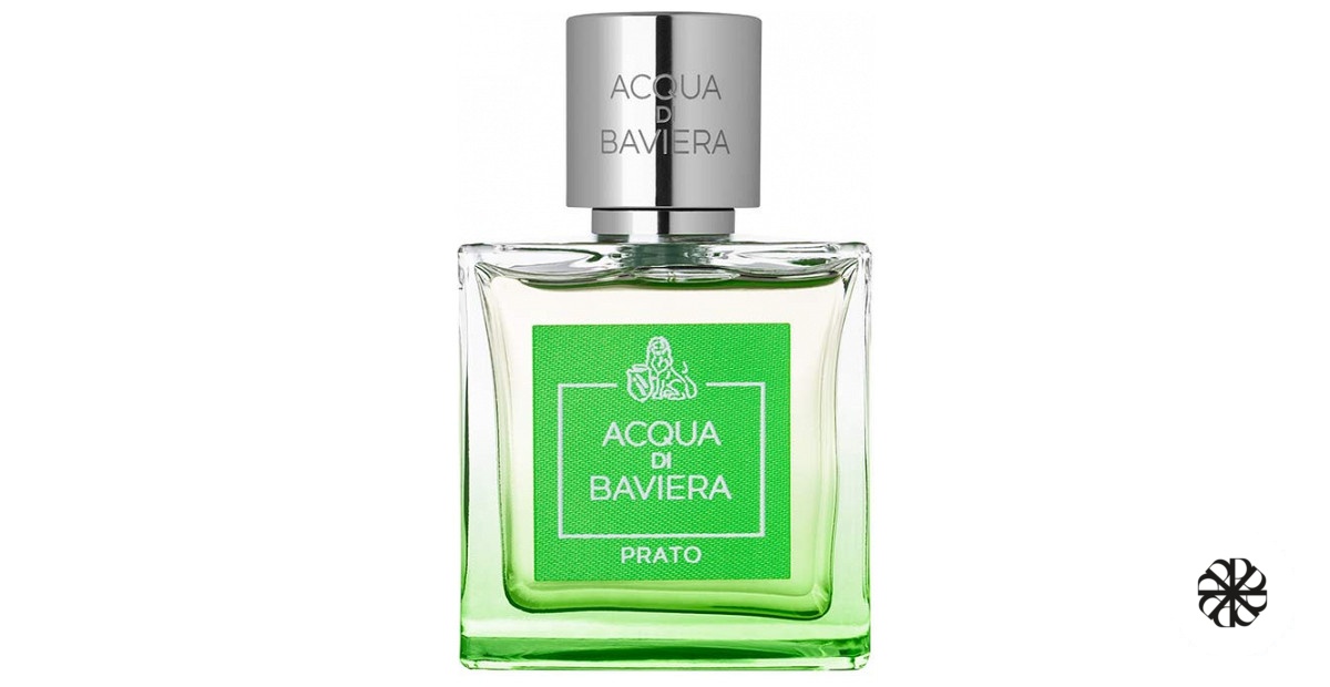 Prato Acqua di Baviera