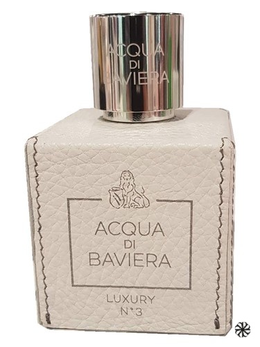 Luxury No 3 Acqua di Baviera