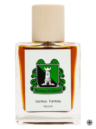 Vanillac Fantasy Aromas de Salazar