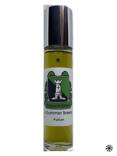 A Summer Breeze Aromas de Salazar