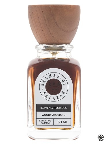 Heavenly Tobacco Aromas de Salazar