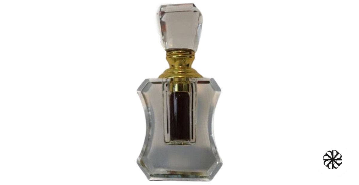 Champa Attar Aromas de Salazar