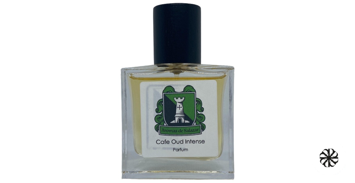 Cafe Oud Intense Aromas de Salazar