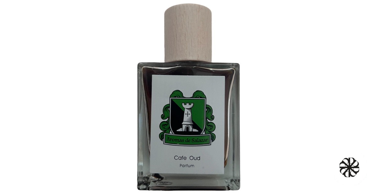 Cafe Oud 2023 Aromas de Salazar