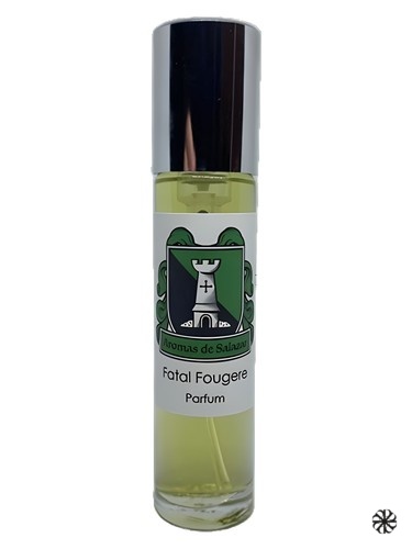 Fatal Fougere Aromas de Salazar