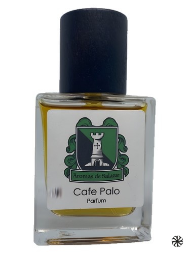 Cafe Palo Aromas de Salazar