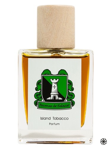 Island Tobacco Aromas de Salazar