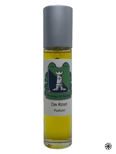 De Rosa Aromas de Salazar