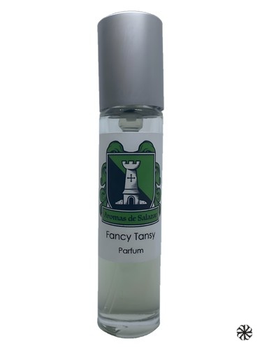 Fancy Tansy Aromas de Salazar