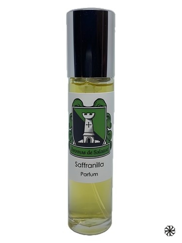 Saffranilla Aromas de Salazar
