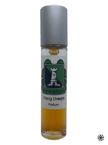 Ylang Dream Aromas de Salazar
