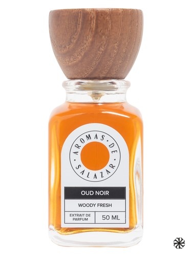 Oud Noir Aromas de Salazar