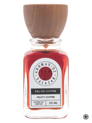 Eau de Chypre Aromas de Salazar