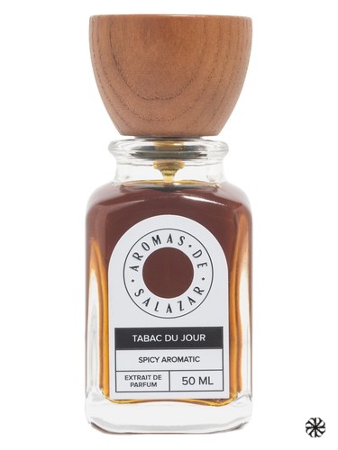 Tabac du Jour Aromas de Salazar