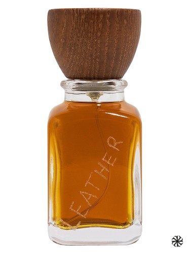 Leather is My Love Language Aromas de Salazar