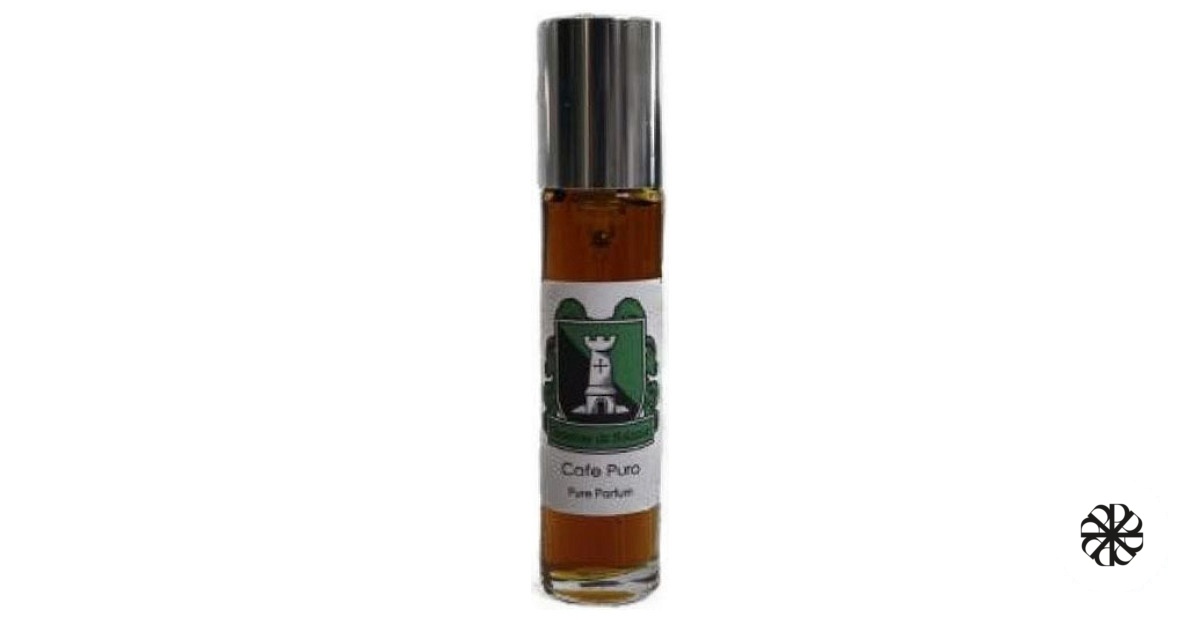 Cafe Puro Aromas de Salazar