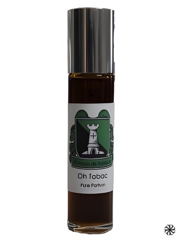 Oh Tabac Aromas de Salazar