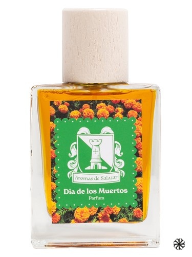 Dia de los Muertos Aromas de Salazar