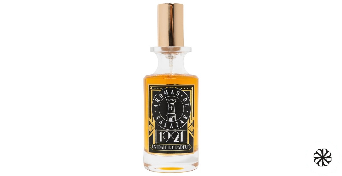 1921 Aromas de Salazar